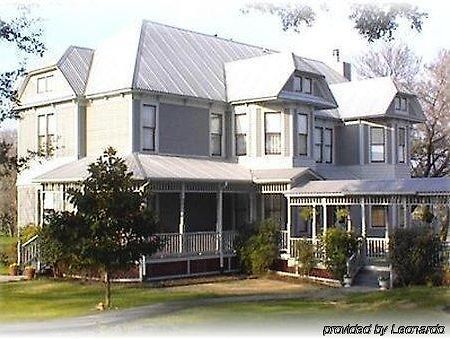 Inn On The Creek Salado Εξωτερικό φωτογραφία