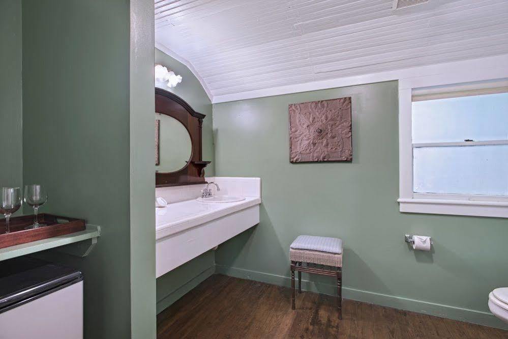 Inn On The Creek Salado Εξωτερικό φωτογραφία