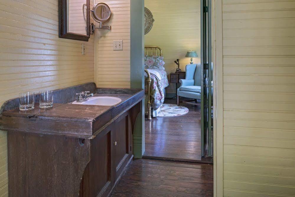 Inn On The Creek Salado Εξωτερικό φωτογραφία