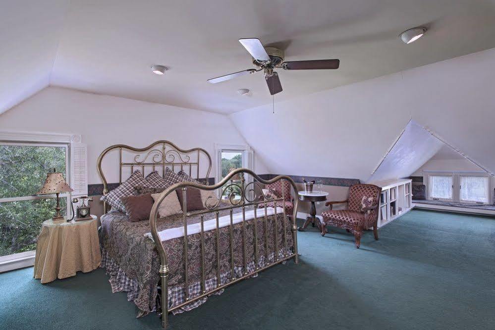 Inn On The Creek Salado Εξωτερικό φωτογραφία