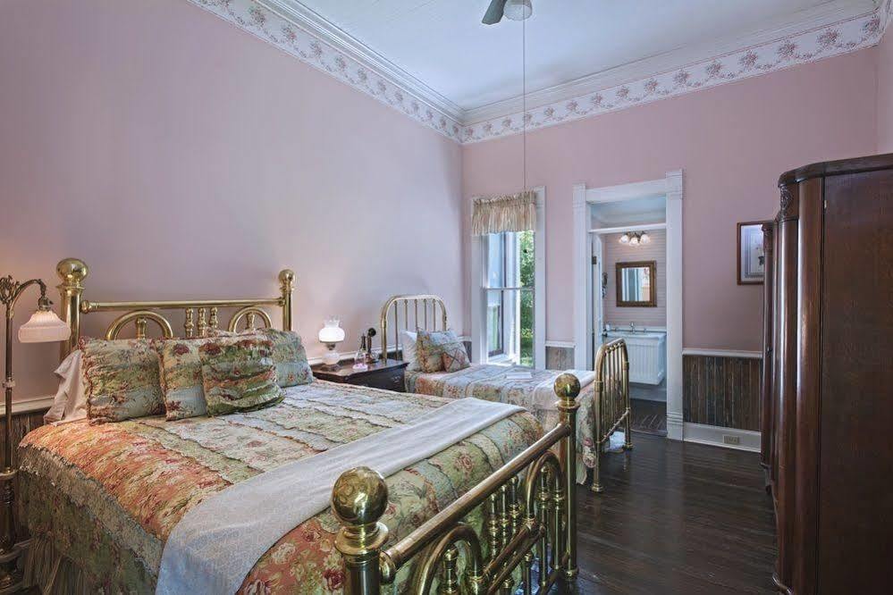 Inn On The Creek Salado Εξωτερικό φωτογραφία